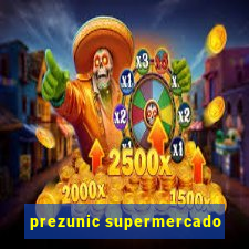 prezunic supermercado